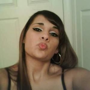 Meet your Posher, Priscilla